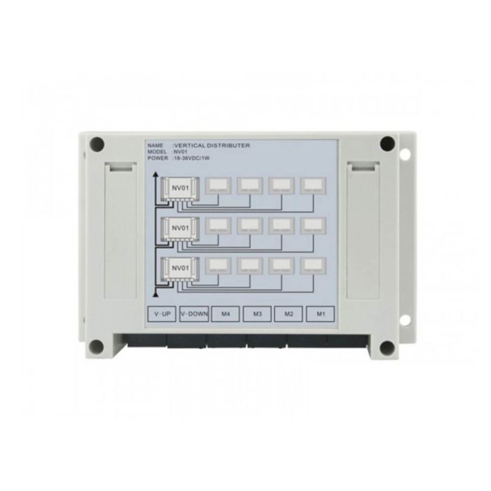 Комутатор поверховий NeoLight NL-V01 Neolight 13302