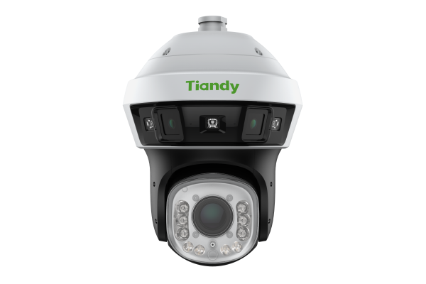 TC-H366V Spec: 4MP/25X/IW/E/A/2.8mm 4МП Поворотна панорамна камера