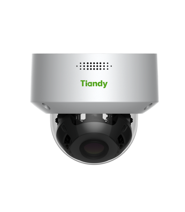 TC-C35MS Spec: I3/A/E/Y/M/S/H/2.7-13.5mm/V4.0 Купольна камера
