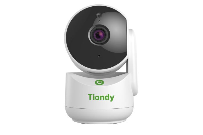 TC-H342A Spec:I2W/WIFI/Eu/4mm 4МП Поворотна камера