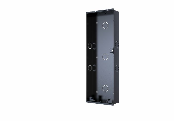 X915 In-Wall Box - Комплект для врізного монтажу