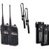 Портативна рація Baofeng UV-82 Tactical Black