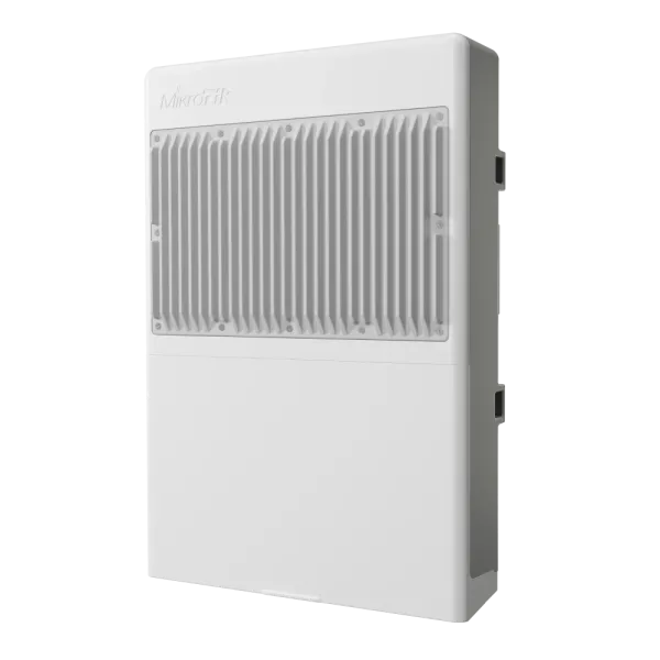 MikroTik CRS318-16P-2S+OUT PoE Комутатор 16 портів керований