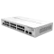 MikroTik 326-24G-2S+IN (CRS326-24G-2S+IN) Комутатор 24 порти керований