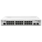 MikroTik 326-24G-2S+IN (CRS326-24G-2S+IN) Комутатор 24 порти керований