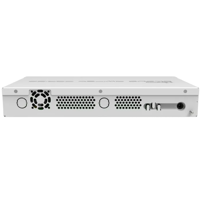 MikroTik 326-24G-2S+IN (CRS326-24G-2S+IN) Комутатор 24 порти керований