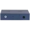 Dahua DH-CS4006-4ET2GT-36 PoE Комутатор 6 портів керований