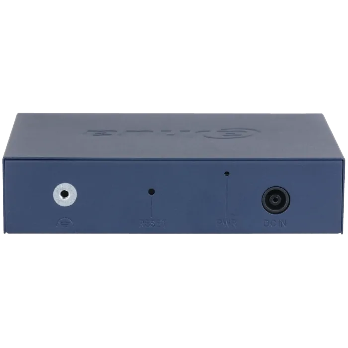 Dahua DH-CS4006-4ET2GT-36 PoE Комутатор 6 портів керований