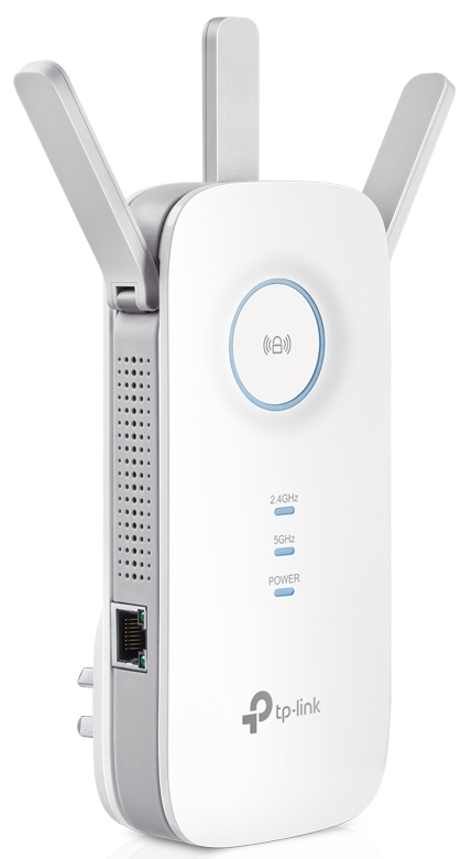 Ретранслятор TP-Link RE450
