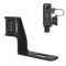 Кріплення для DJI Mic Mini на Insta360 X4/X3/X2 невидиме Cynova C-X4-CS03