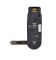 Smart замок ZKTeco HBL200B з Bluetooth, скануванням обличчя, карт Mifare