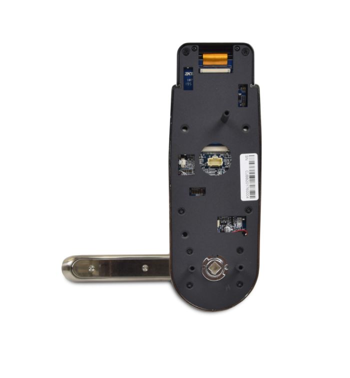 Smart замок ZKTeco HBL200B з Bluetooth, скануванням обличчя, карт Mifare