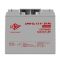 Розпродаж Акумулятор гелевий LPM-GL 12V - 20 Ah