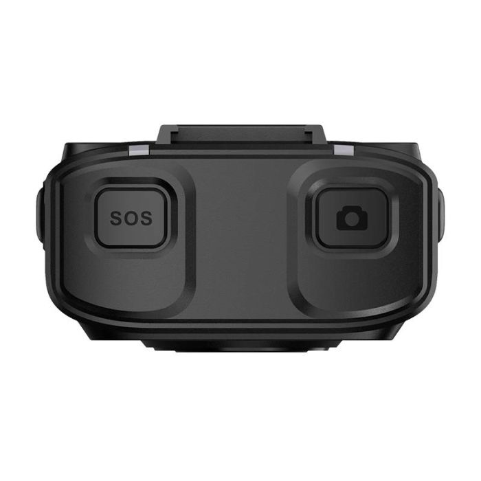 Боді камера KUBiTECH KT5 (WiFi, GPS, 128Gb)