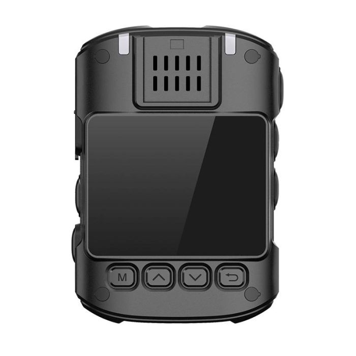 Боді камера KUBiTECH KT5 (WiFi, GPS, 128Gb)