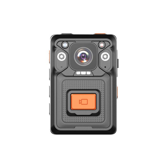 Боді камера KUBiTECH KT16 (128Гб, GPS)