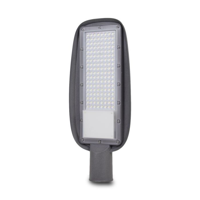 Світильник світлодіодний Lightwell ZY-DY11-65K-100W SMD консольний поворотний 100W