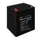 Акумулятор AGM LPM 12V - 5 Ah Уцінка 01.2025