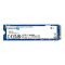 Накопичувач SSD M.2 Kingston NV3 2000GB NVMe 2280 PCIe 4.0 x4 3D NAND (SNV3S/2000G)