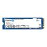 Накопичувач SSD M.2 Kingston NV3 2000GB NVMe 2280 PCIe 4.0 x4 3D NAND (SNV3S/2000G)