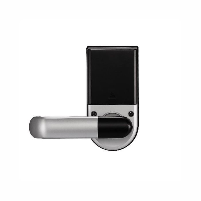 Smart замок ZKTeco ML200 з кодовою клавіатурою і зв'язком Bluetooth
