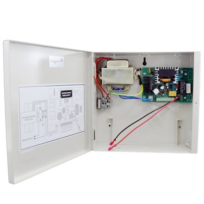 Блок безперебійного живлення з вбудованим реле Yli Electronic ABK-902-12-3-В