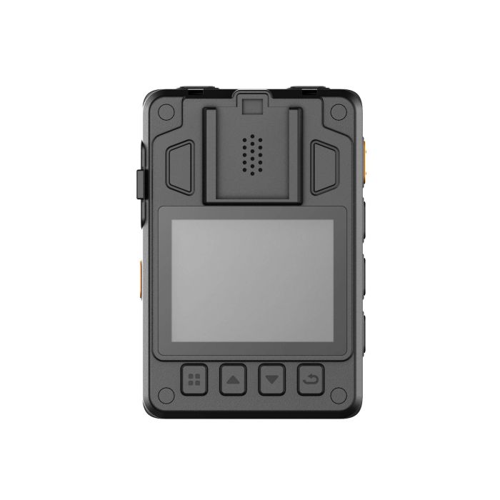 Боді камера KUBiTECH KT16 (128Гб, GPS)