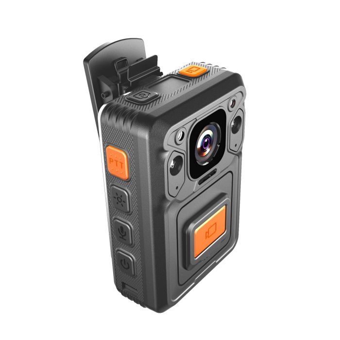 Боді камера KUBiTECH KT16 (128Гб, GPS)