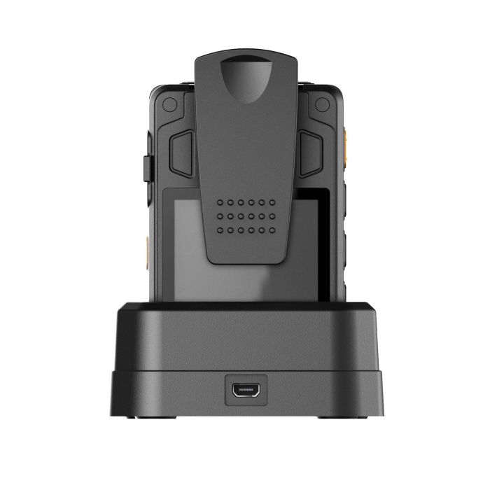 Боді камера KUBiTECH KT16 (128Гб, GPS)
