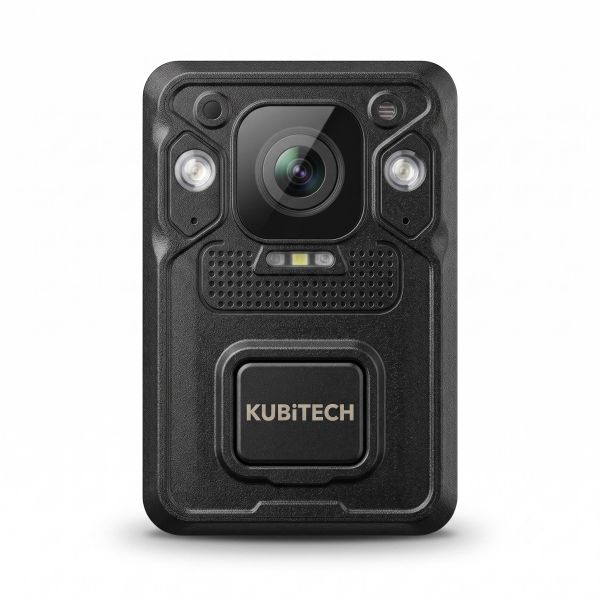 Боді камера KUBiTECH KT16 (128Гб, GPS)