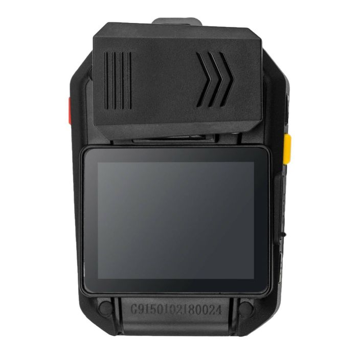 Боді камера KUBiTECH KT10 (128Гб, пульт ДК)