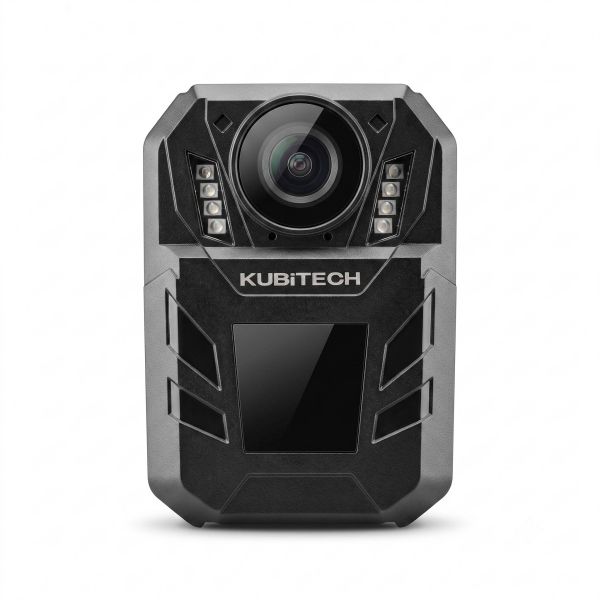 Боді камера KUBiTECH KT10 (128Гб, пульт ДК)