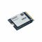 Накопичувач SSD M.2 Kingston NV3 500GB NVMe 2230 PCIe 4.0 x4 3D NAND (SNV3SM3/500G)