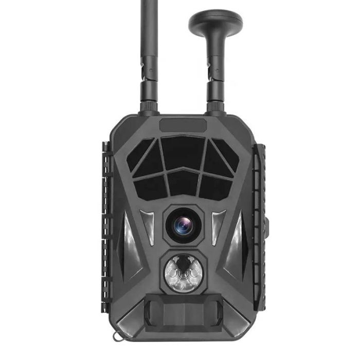 4G фотопастка JerderFo HG200 (GPS, 36 МП, 4K) (1305)