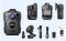 Боді камера BOBLOV M5, 64Gb (1204)