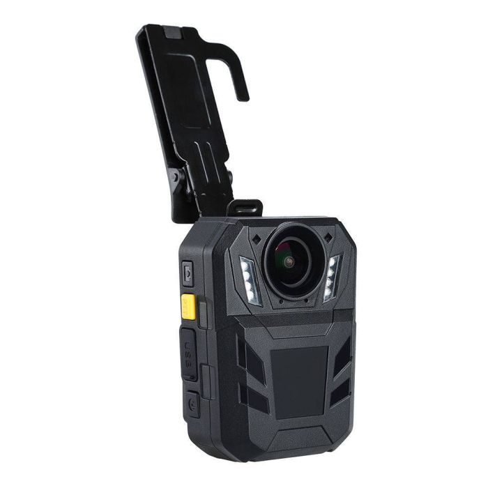Боді камера KUBiTECH KT10 (128Гб, пульт ДК)