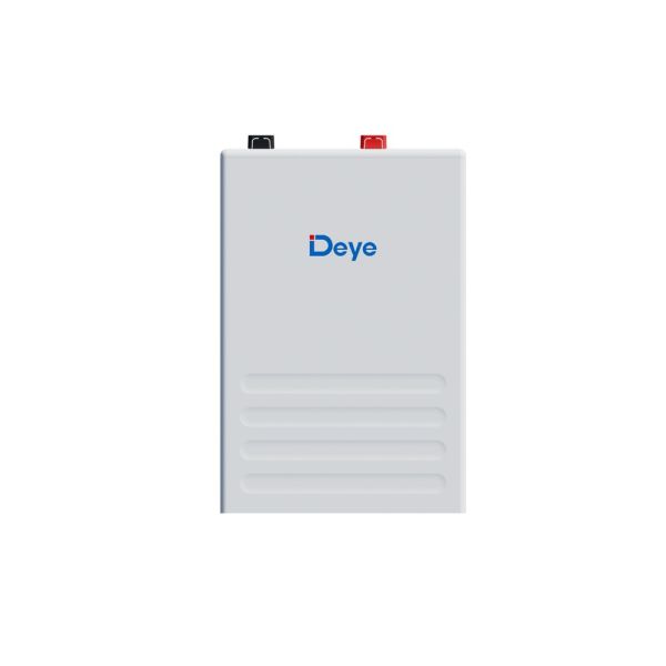 Акумуляторна батарея SE-F5 Plus-L Deye (LiFePO4 51,2V 100Ah 5,12kWh)