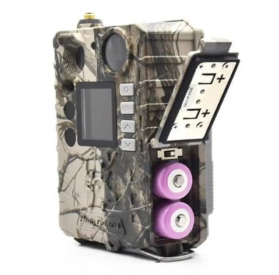 4G фотопастка BolyGuard BG710-M (1241)
