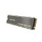 Накопичувач SSD M.2 ADATA LEGEND 850 LITE 1TB 2280 PCIe Gen 4x4 3D NAND Read/Write: 5000/3200 MB/sec (ALEG-850L-1000GCS)
