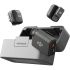 Бездротовий мікрофон DJI Mic Mini подвійний 2 TX + 1 RX + Case Type-C для iPhone Android Action 5 Pocket 3