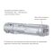 Дотягувач ABLOY DC250 CAM BC EN1-6 без тяги  до 120кг FIRE Коричневий