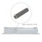 Дотягувач ABLOY DC250 CAM BC EN1-6 без тяги  до 120кг FIRE Коричневий