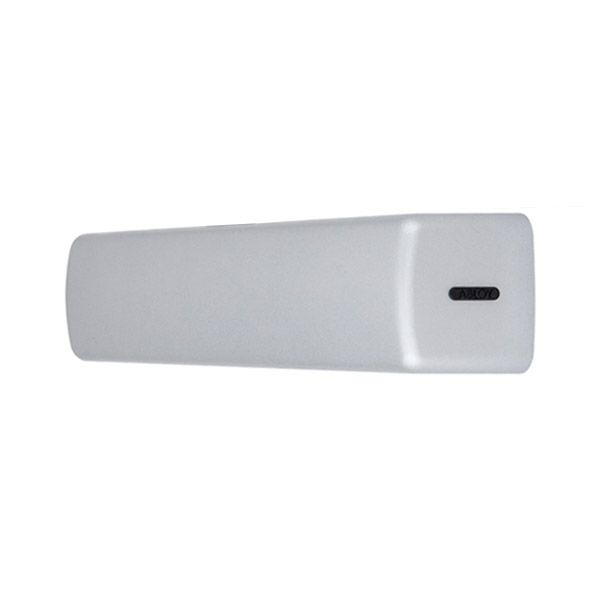 Дотягувач ABLOY DC250 CAM BC EN1-6 без тяги  до 120кг FIRE Сірий