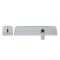 Дотягувач ABLOY DC330 CAM BC EN1-4 без тяги  до 80кг FIRE Сірий