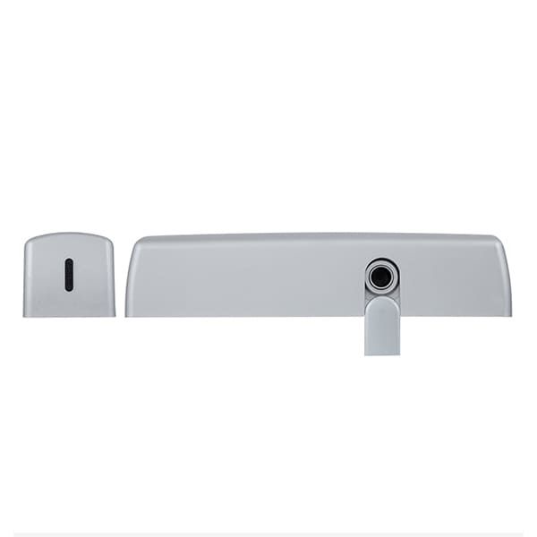 Дотягувач ABLOY DC330 CAM BC EN1-4 без тяги  до 80кг FIRE Сірий