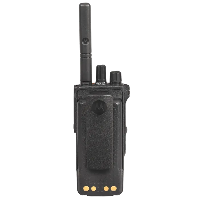 Motorola DP4401E UHF NКР GNSS ВТ WIFI PBER502CE Портативна DMR радіостанція