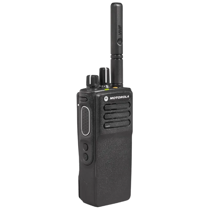 Motorola DP4401E UHF NКР GNSS ВТ WIFI PBER502CE Портативна DMR радіостанція