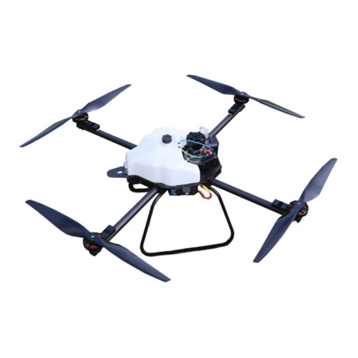 Дрон для охорони та моніторингу Reactive Drone Hybryd RDHM24 350000 Reactive Drone 15272-1