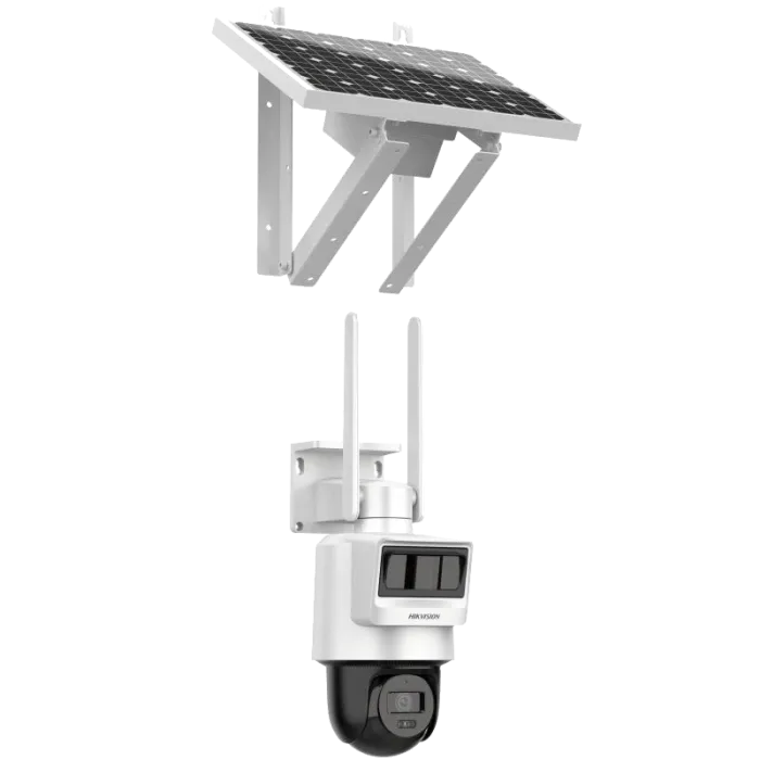 DS-2DE2C400IWG-K/4G/C05S10 4МП (2.8мм) 4G Відеокамера Hikvision