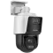 DS-2SE3C404MWG-E/14 (2.8мм) TandemVu PTZ відеокамера Hikvision